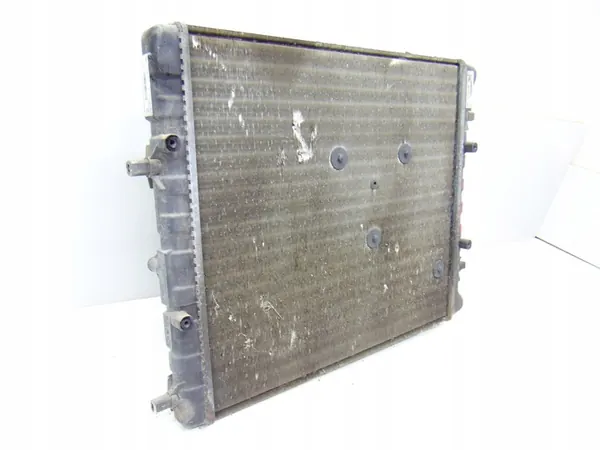 Radiador de agua + Ventilador Seat Ibiza III 1.9 image 2