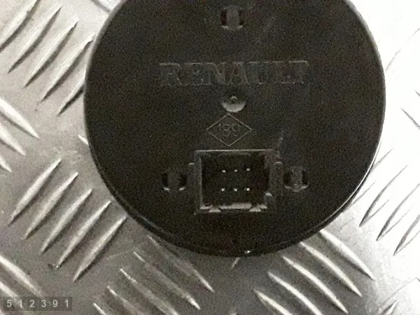 Module climatisation Renault OEM 8200367334 image 6