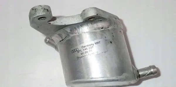 Régulateur d'huile OEM 07L145237 pour Audi RS6 C6 5.0 TFSI image 4