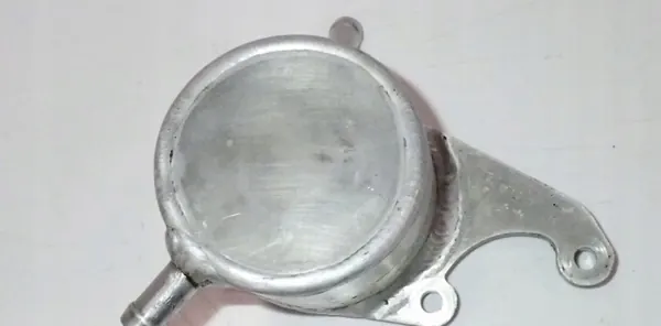 Régulateur d'huile OEM 07L145237 pour Audi RS6 C6 5.0 TFSI image 5