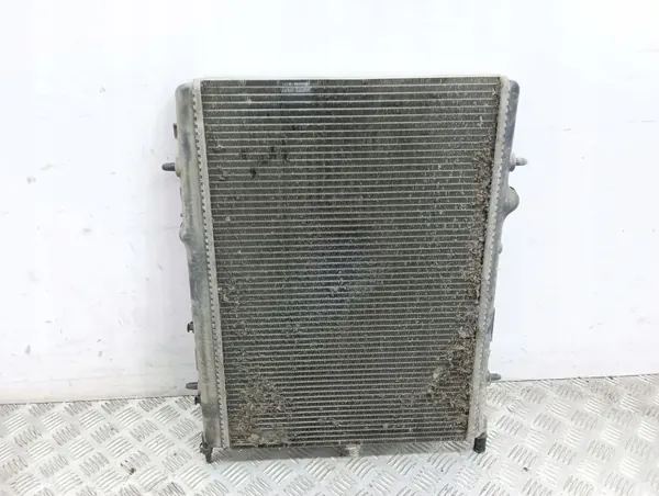 Radiateur d'eau Peugeot 307 2002 OEM 9647421380 image 2