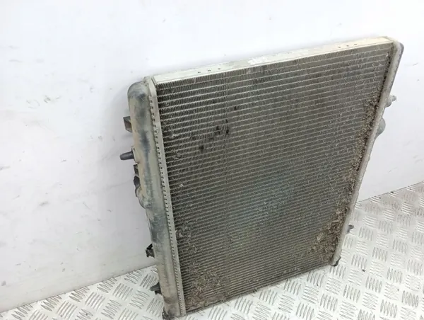 Radiateur d'eau Peugeot 307 2002 OEM 9647421380 image 4