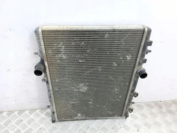 Radiateur d'eau Peugeot 307 2002 OEM 9647421380 image 5