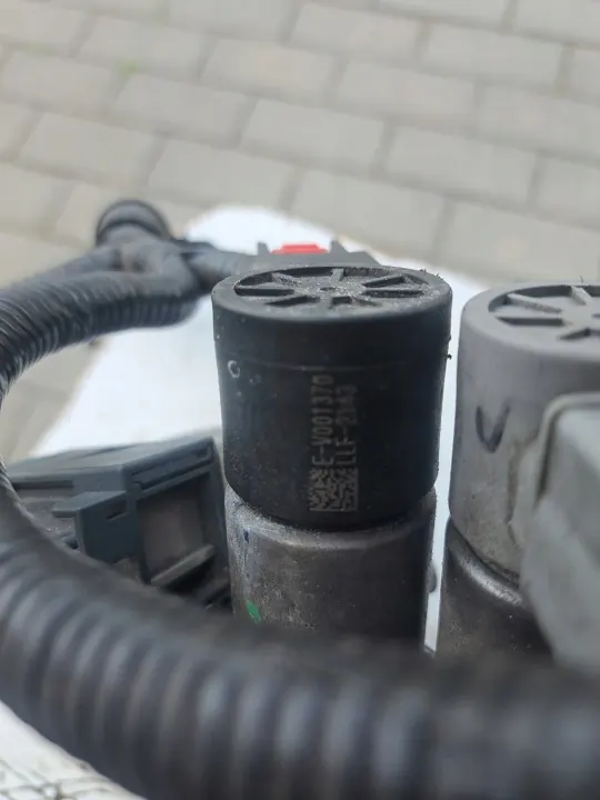 KIA M52UHD Gebrauchtes Kabelbaum für Sportage image 4