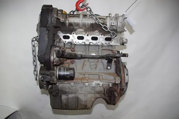 Moottorisalko 1.4 89 HV Fiat Bravo image 2