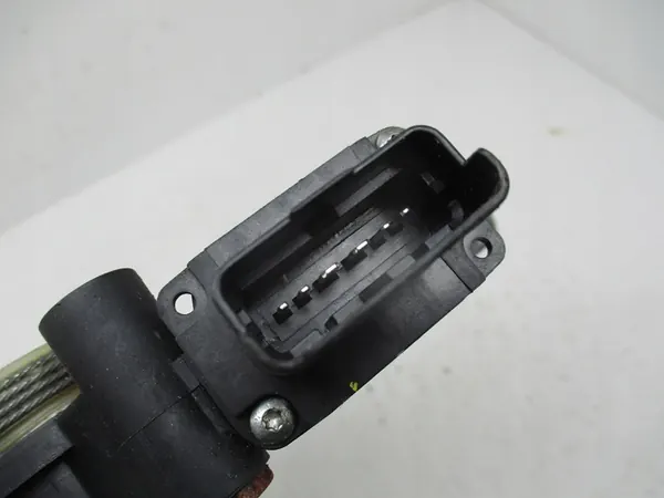 Mecanismo de vidro elétrico dianteiro direito BOXER JUMPER DUCATO 06-14 image 4