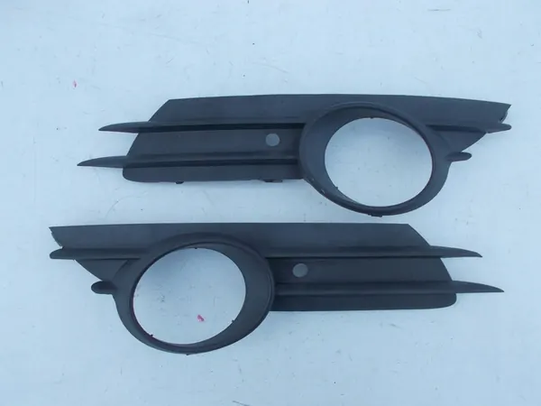 Farol Frontal Esquerdo Direito Grade Opel Corsa D 06-11 13262572 image 10