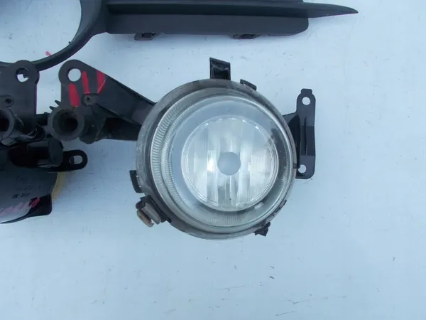 Farol Frontal Esquerdo Direito Grade Opel Corsa D 06-11 13262572 image 4