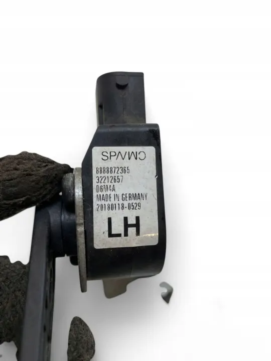 Volvo OE 32221477 Bakluftfjädringsnivåsensor image 6