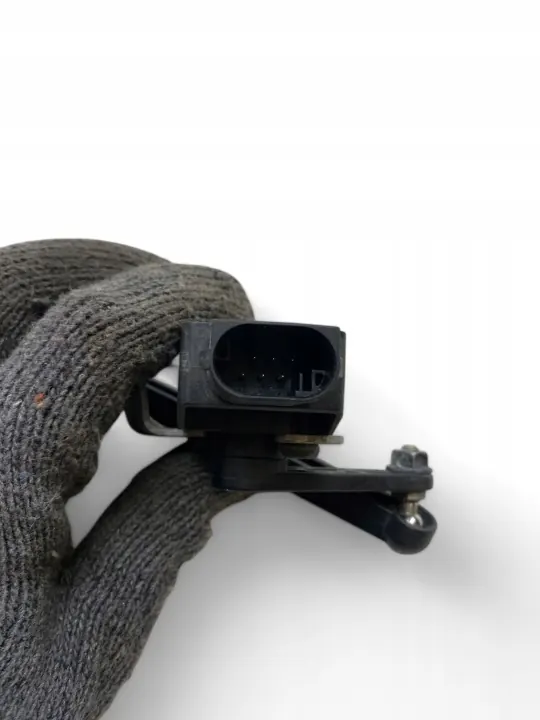Volvo OE 32221477 Bakluftfjädringsnivåsensor image 7