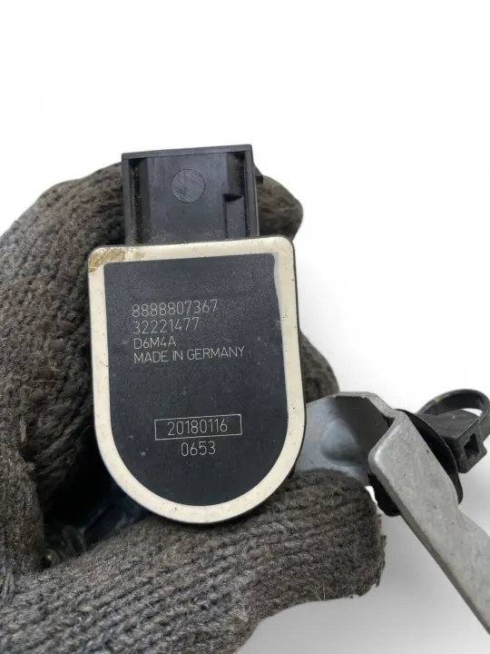 Volvo OE 32221477 Bakluftfjädringsnivåsensor image 8
