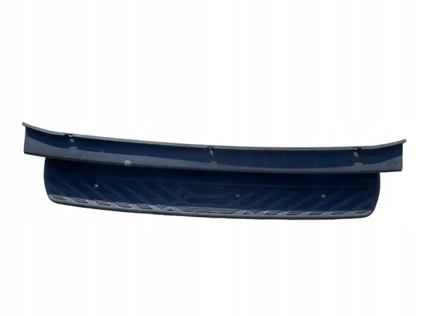 Mercedes-Benz OEM 9068802571 taka-askelma Sprinter 906 image 2