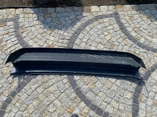 Mercedes-Benz OEM 9068802571 taka-askelma Sprinter 906 image 3
