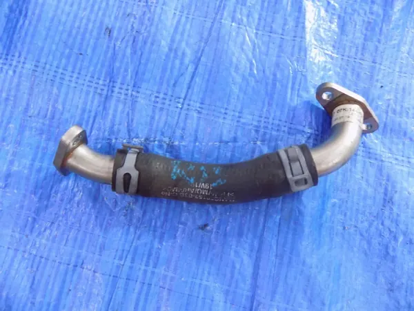 Turbinrör OEM 07K145735F för Audi RS3 8V 2.5TFSI image 2