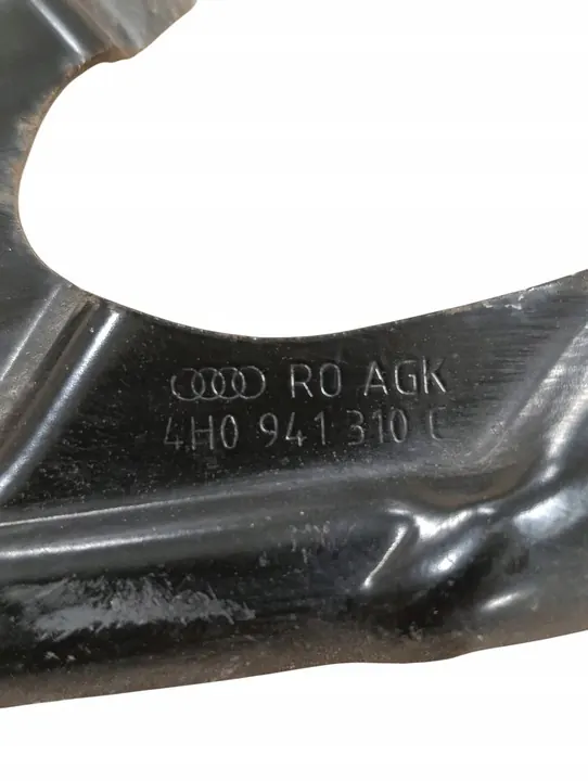 Sensor de nível de luz Porsche Macan II LIFT image 5