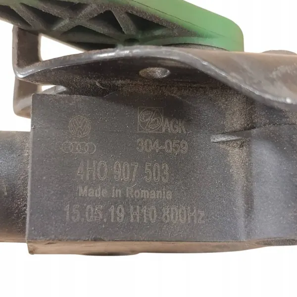 Sensor de nível de luz Porsche Macan II LIFT image 6