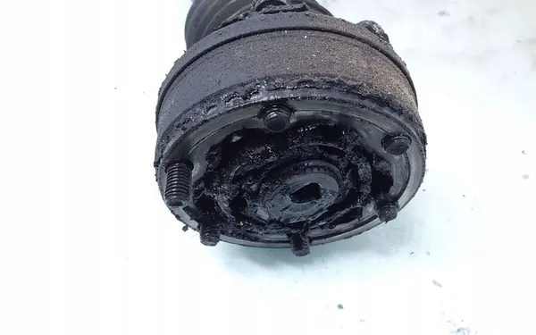 Volkswagen OE 1K0407272DM drivaxel image 4