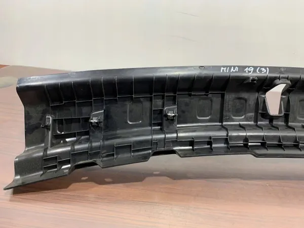 OEM 7380663 Kofferraumschwellenschutz für Mini Cooper S image 3