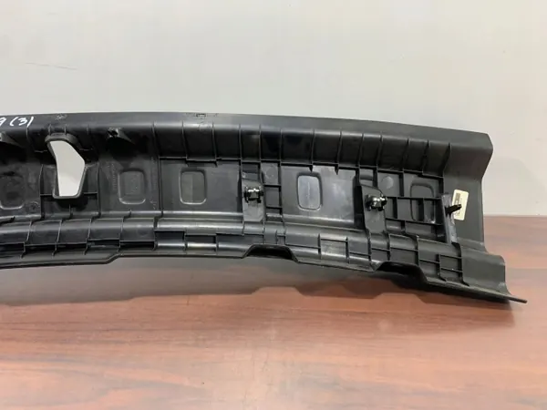 OEM 7380663 Kofferraumschwellenschutz für Mini Cooper S image 4