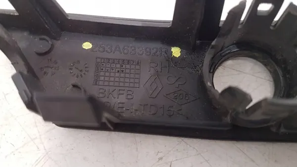 Support PDC Renault Megane IV OEM 253A63392R - Avant image 4