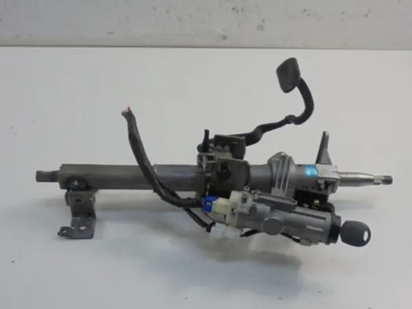 Kia Cerato LD Ohjauspylväs OEM D202F200 image 2