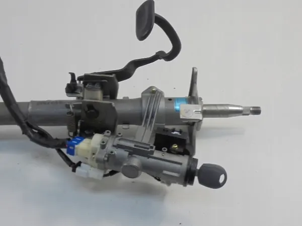 Kia Cerato LD Ohjauspylväs OEM D202F200 image 7