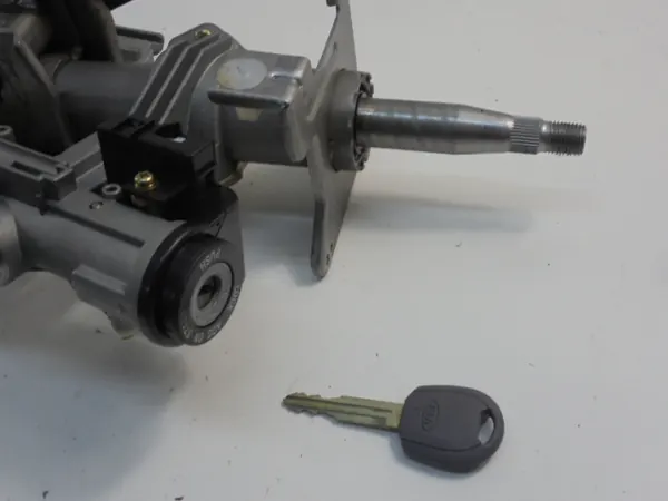 Kia Cerato LD Ohjauspylväs OEM D202F200 image 8