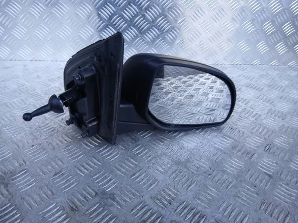 Espelho direito Hyundai I20 OEM I20LUSTERKOPMAN 2008-2014 image 2