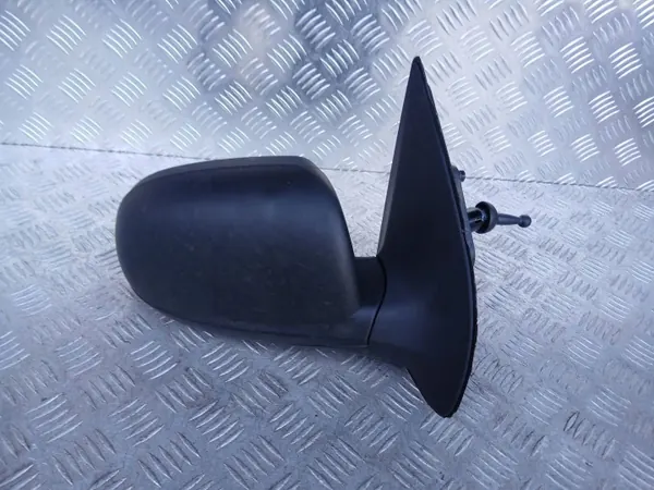 Espelho direito Hyundai I20 OEM I20LUSTERKOPMAN 2008-2014 image 4