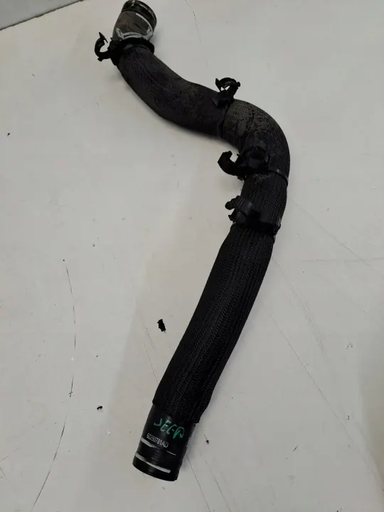 Jäähdyttimen tuloputki Jeep Wrangler Rubicon OEM 68280781AD image 2