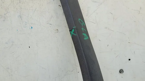 Mercedes-Benz GLA W156 Right Rear Fender Trim image 5