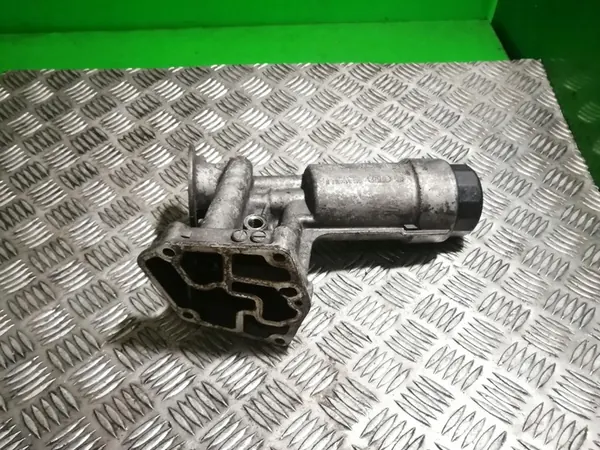 Oljefilterhus VW Golf IV Audi Skoda 1.9TDI image 2