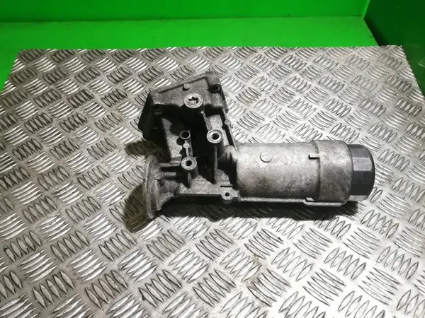 Oljefilterhus VW Golf IV Audi Skoda 1.9TDI image 3