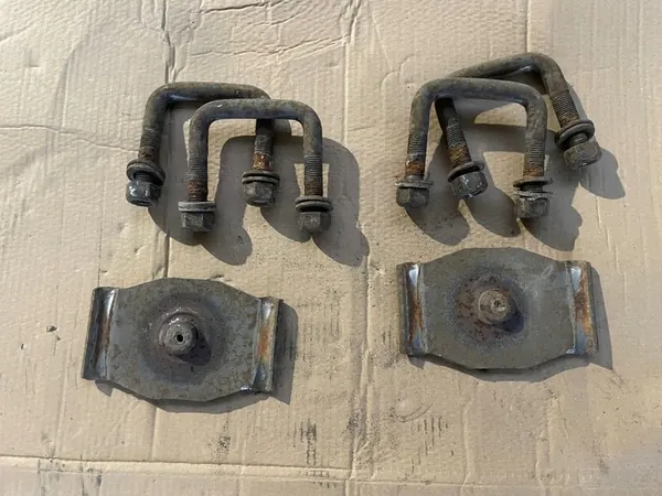 CANTON MONTAJE RESORTE FIAT DUCATO BOXER JUMPER 06- image 1