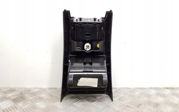OEM 3T0857289A Achter tunnel asbak voor Skoda Superb image 4