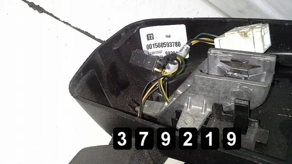 Espelho interior OEM AM-379219 para Alfa Romeo 159 image 5