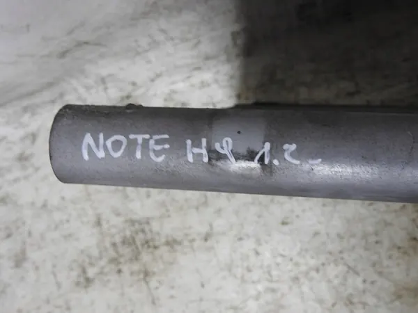 Nissan OE 921001HC1A Ilmastointikondensaattori image 5