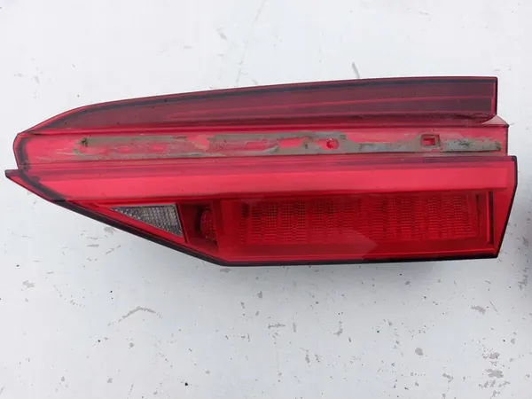 AUDI A6 C8 Juego de Luces Traseras 4K5945070 4K5945076 image 5