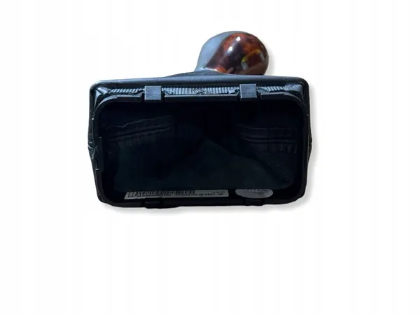 Mercedes SL R230 houten versnellingspook OEM A2302675510 image 5
