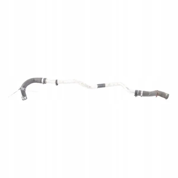 Manguera de aire Mercedes GLE W166 OEM A1663200355 image 2
