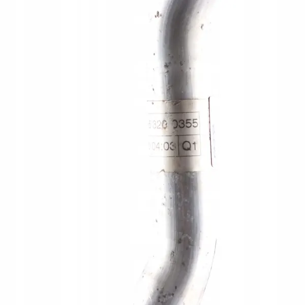 Manguera de aire Mercedes GLE W166 OEM A1663200355 image 10