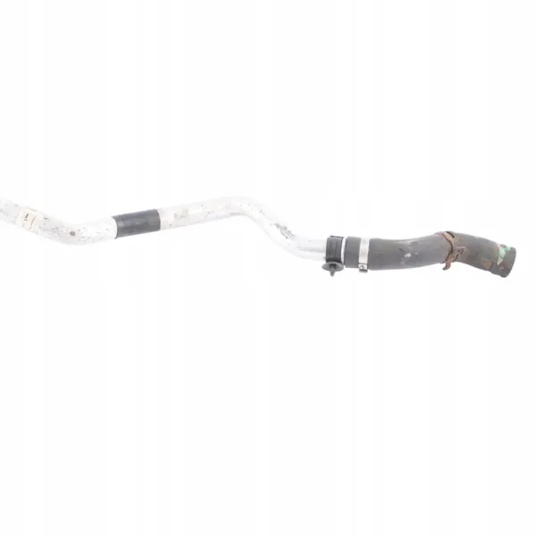 Manguera de aire Mercedes GLE W166 OEM A1663200355 image 3