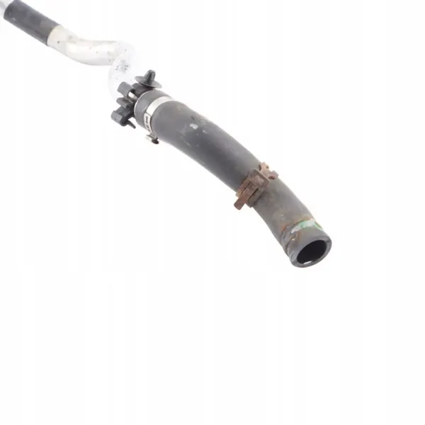 Manguera de aire Mercedes GLE W166 OEM A1663200355 image 4