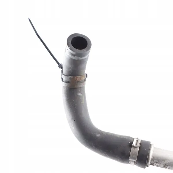 Manguera de aire Mercedes GLE W166 OEM A1663200355 image 5