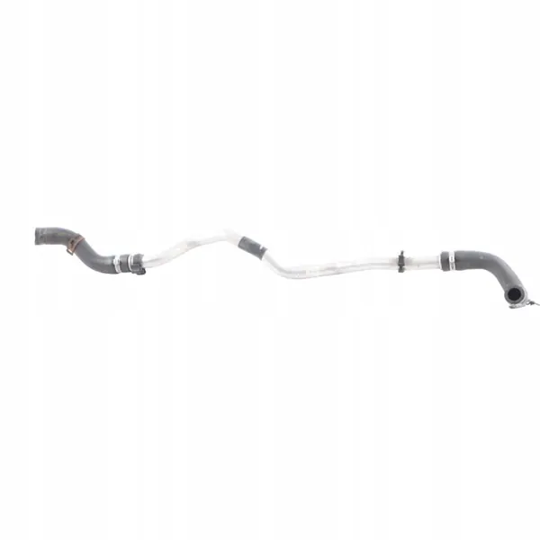 Manguera de aire Mercedes GLE W166 OEM A1663200355 image 6