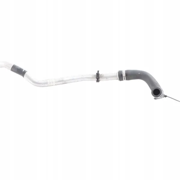 Manguera de aire Mercedes GLE W166 OEM A1663200355 image 8
