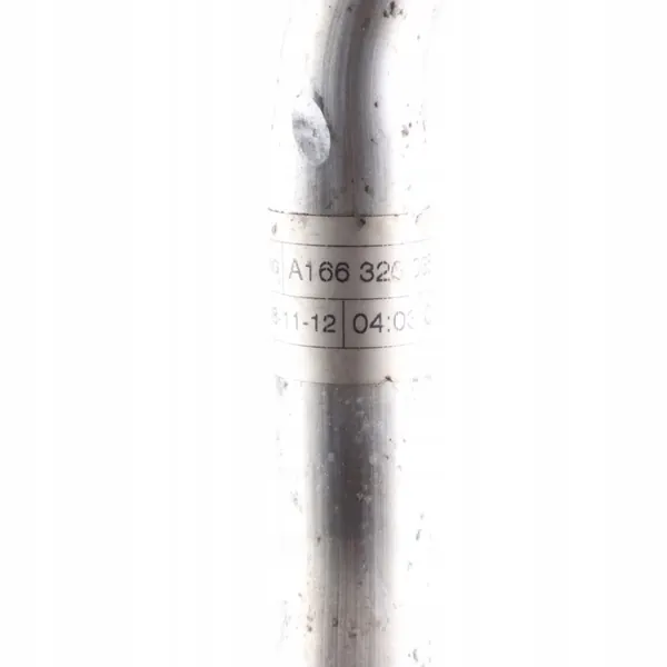 Manguera de aire Mercedes GLE W166 OEM A1663200355 image 9