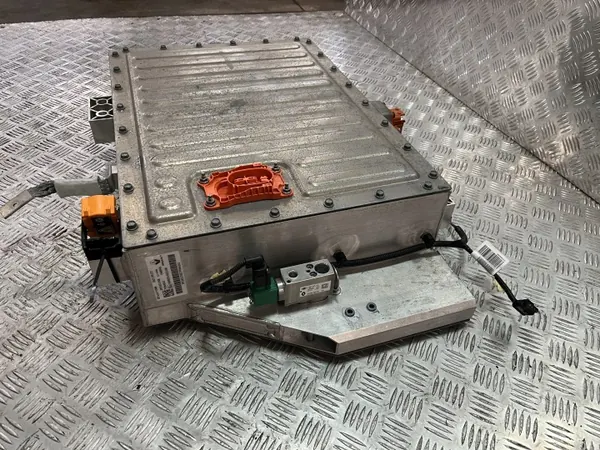 Bateria OEM 295102176R 1Ah para Renault Austral image 4