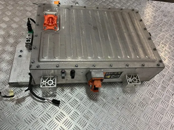 Bateria OEM 295102176R 1Ah para Renault Austral image 6