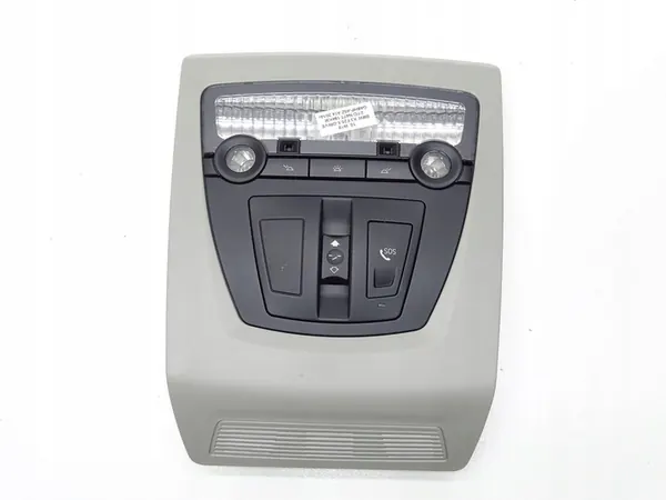 Cabinelamp Schuifdak 9311462 BMW F25 X3 image 1